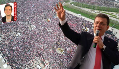 CHP’ye yönelik operasyonların birinci yılı doldu… Siyaset tarihine geçti!