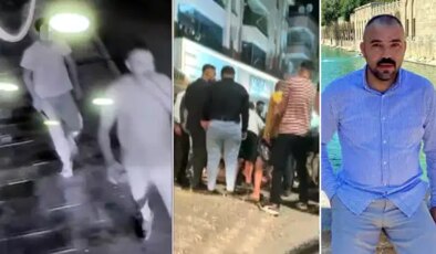 Cinayet sanığından ‘ablaya sarkıntılık’ savunması: ‘Sinirime hakim olamadım’