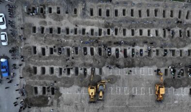 Çin’den, çocukları okul saldırısında ölen İranlı ailelere para yardımı