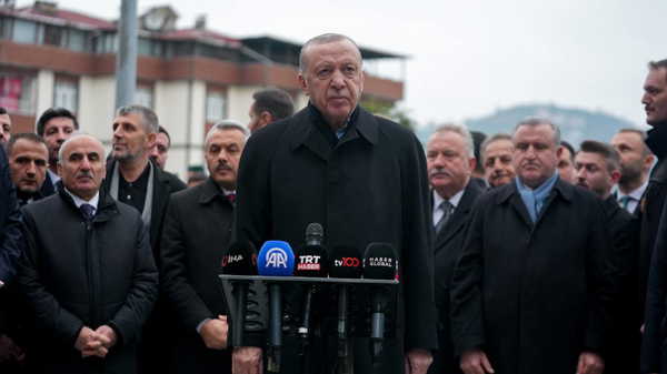 Cumhurbaşkanı Erdoğan’dan İsrail’e tepki: ‘Bedelini ödeyeceğinden hiç şüphem yok’