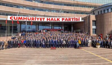 Cumhurbaşkanlığı Aday Ofisi’ne bağlı faaliyet gösteren 18 politika kurulunun üyeleri belli oldu