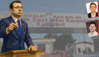 Cumhuriyet Silivri’de… İBB Davası ikinci haftasında devam ediyor: Ümit Polat’tan ‘Vali Davut Gül’ düzeltmesi