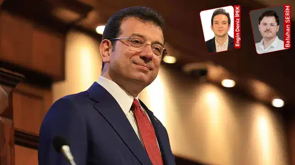 Cumhuriyet Silivri’de… ‘İBB Davası’nda 4. gün: Ekrem İmamoğlu’yla görüşen basın mensuplarının yerleri değiştirildi!