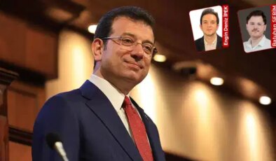 Cumhuriyet Silivri’de… ‘İBB Davası’nda 4. gün! Mahkeme salonunda gerginlik: Savcı, İmamoğlu’nun salondan çıkarılmasını talep etti!