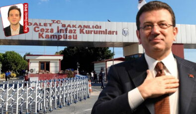 Cumhuriyet Silivri’den bildiriyor… İBB davasında 10’uncu gün: Resul Emrah Şahan ve Mehmet Murat Çalık hakim karşısında