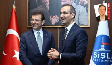 Cumhuriyet Silivri’den bildiriyor… İBB davasında 3. hafta: İmamoğlu’ndan ‘ikinci tablo’ tepkisi!