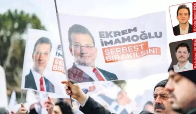 Cumhuriyet Silivri’den bildiriyor… İBB davasında 3’üncü gün: İmamoğlu’ndan yandaş medyaya ‘utanın’ tepkisi