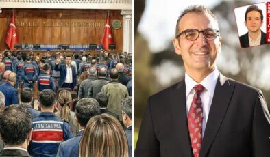 Cumhuriyet Silivri’den bildiriyor… İBB Davası’nda 9. celse: Resul Emrah Şahan savunma yapıyor! İşte ilk sözleri…