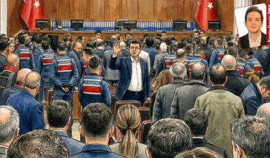 Cumhuriyet Silivri’den bildiriyor… İBB Davası’nda 9. celse sabahı gergin başladı: Mahkeme başkanından CHP’li 5 vekile ‘yasak’