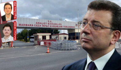 Cumhuriyet Silivri’den bildiriyor… İBB davasında beşinci gün: Ekrem İmamoğlu dahil 402 sanık hakim karşısında!