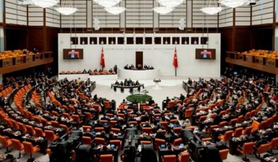 Cumhur’un vekilleri, liderlerin sözleriyle çelişti: CHP’nin ‘İBB davası TRT’de yayınlansın’ önerisi reddedildi