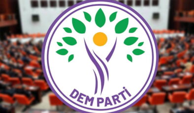 DEM Parti’den ‘8 Mart’ için kanun teklifi: ‘Resmi tatil olmalı’