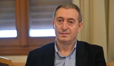 DEM Parti’den Barzani’ye dayanışma, İran’a kınama mesajı