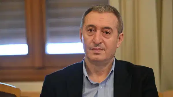 DEM Parti’den Barzani’ye dayanışma, İran’a kınama mesajı