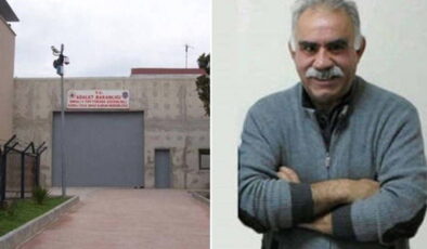 DEM Parti’den ‘Öcalan’a konut’ iddialarına yanıt