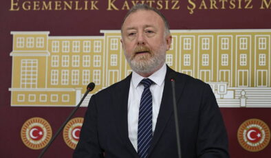 DEM Partili Temelli’den ‘süreç’ açıklaması: ‘Umarız bayramdan sonra adım atılır’