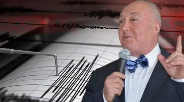 Denizli güne depremle uyanmıştı… Ahmet Ercan’dan kritik uyarı!