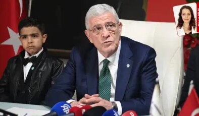 Dervişoğlu’ndan iktidara Batman’dan çağrı: ‘Artık yoruldular, istifa etsinler’