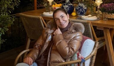 Derya Tuna’dan açıklama! Tatlıses ailesindeki kriz hakkında konuştu