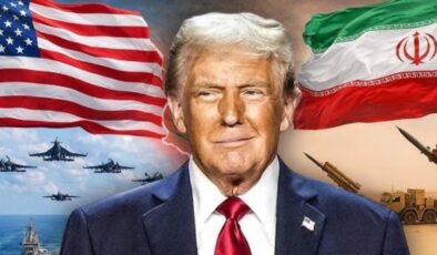 Devrim Muhafızları’ndan Hürmüz resti, Trump’tan “koşulsuz teslimiyet” çağrısı