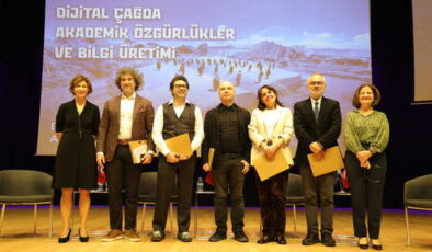 Dijital çağda akademik özgürlük sınavı: ‘Sayısal ölçütler güvenilirliği zedeliyor’