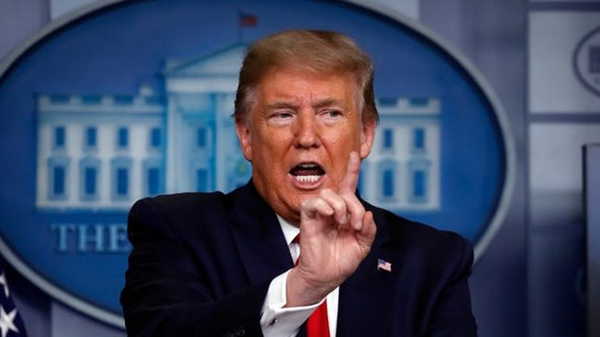 Dikkat çeken iddia… ‘Trump, İran’da rejimi devirmek için silahlı milisleri desteklemeye açık’