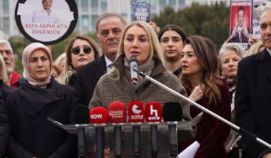 Dilek İmamoğlu’ndan MHP ve AKP’ye ‘TRT’ sorusu: ‘Bize bir mesajınız mı var?’