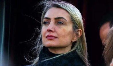 Dilek Kaya İmamoğlu’ndan 8 Mart mesajı: ‘Bugün hepimize düşen sorumluluk…’