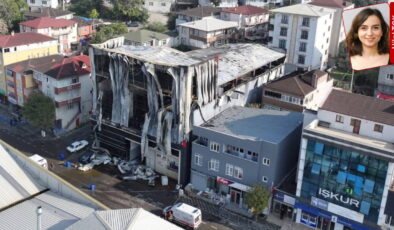 Dilovası işçi katliamı davasında ilk duruşma yarın:  ‘Ölmüş ne yapalım’ deyip, kan parası teklif ettiler’