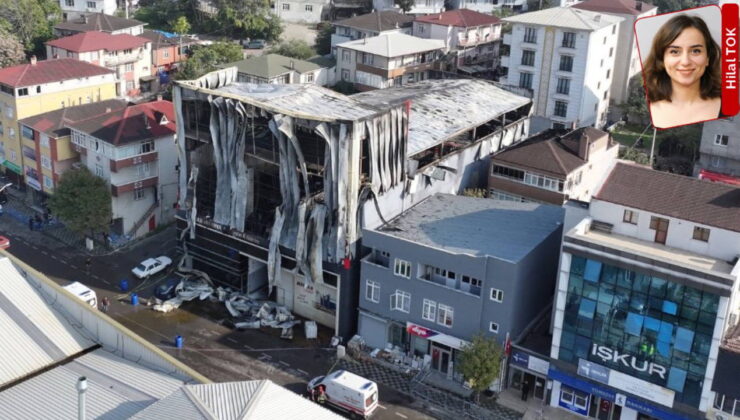 Dilovası işçi katliamı davasında ilk duruşma yarın:  ‘Ölmüş ne yapalım’ deyip, kan parası teklif ettiler’
