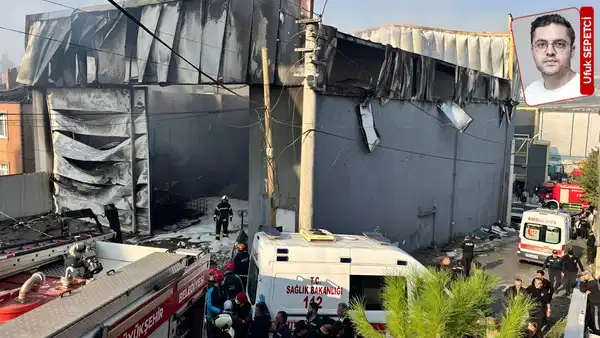 Dilovası’ndaki işçi katliamı davasında 2. gün: Patron Altay Ali Oransal sorumluluğu reddetti!