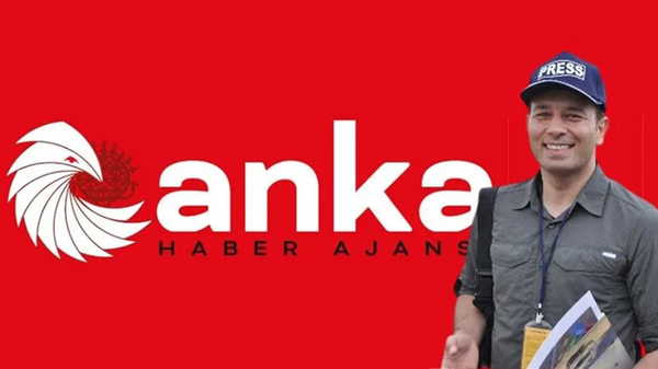DİSK Basın-İş’ten Kenan Şener’in gözaltına alınmasına tepki