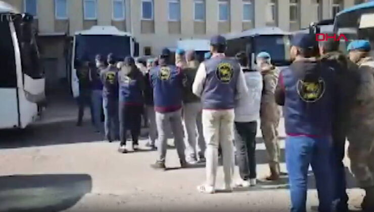 Diyarbakır’da işlenen cinayeti sigara izmaritinden aydınlattı