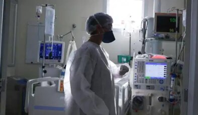 Doktorlar hastanelerdeki dinlenme alanı sorununa dikkat çekti: ‘Tükenmişlik’ odası