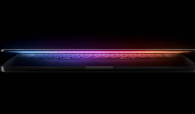 Dokunmatik ekranlı MacBook ‘ultra’ takısına sahip olabilir