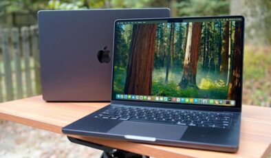 Dokunmatik ekranlı OLED MacBook Pro 2026’da geliyor