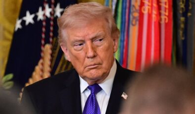 Donald Trump, bugün İran’ın çok sert bir şekilde vurulacağını söyledi