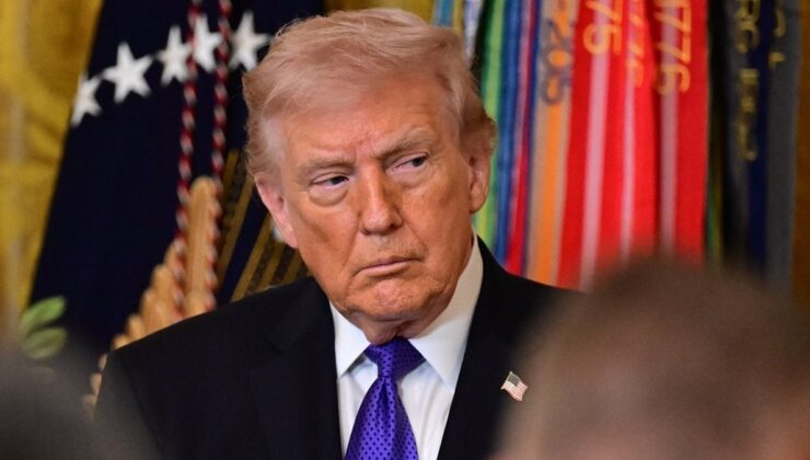 Donald Trump, bugün İran’ın çok sert bir şekilde vurulacağını söyledi