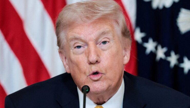 Donald Trump, Hürmüz Boğazı için yardım istedi