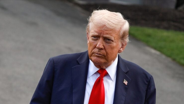 Donald Trump: İran ile anlaşma yapmak istiyorum