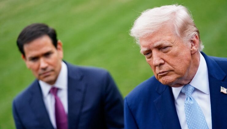 Donald Trump: İran tam bir yıkıma uğrayacak