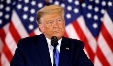 Donald Trump: İran’a sert darbe indirmek üzereyiz