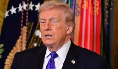 Donald Trump: İran’da yeni liderin seçilme sürecine dahil olmalıyım