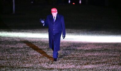 Donald Trump: İran’da yönetimi vermek için belirlediğimiz adaylar da öldü