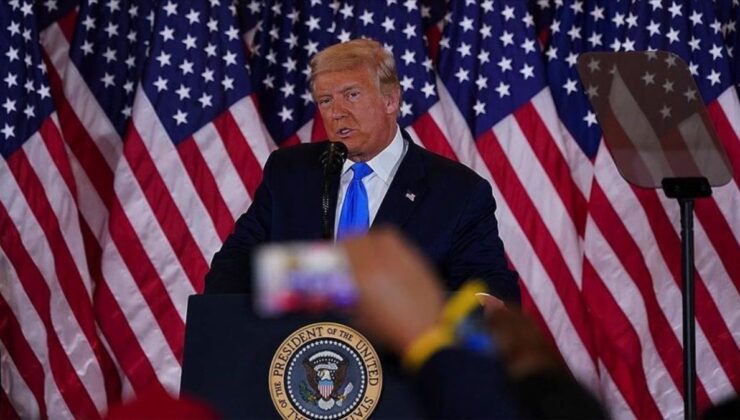 Donald Trump: İran’ın anlaşma şartları kabul edebileceğim türden değil