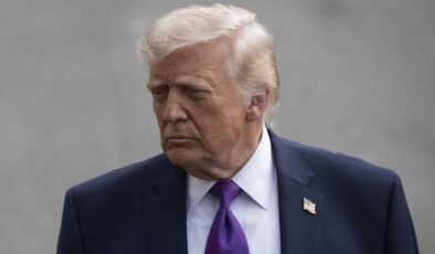 Donald Trump: İran’ın tüm gemilerini batırdık