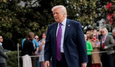 Donald Trump: İspanya ile ticareti kesebiliriz