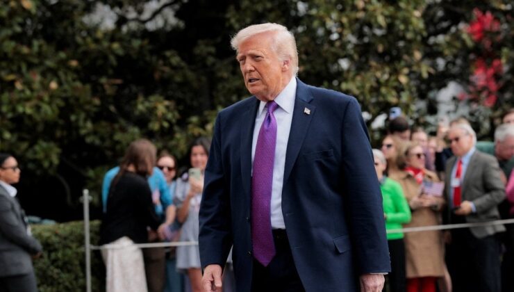 Donald Trump: İspanya ile ticareti kesebiliriz