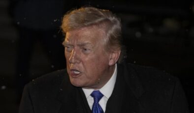Donald Trump: Operasyon 4 hafta sürebilir