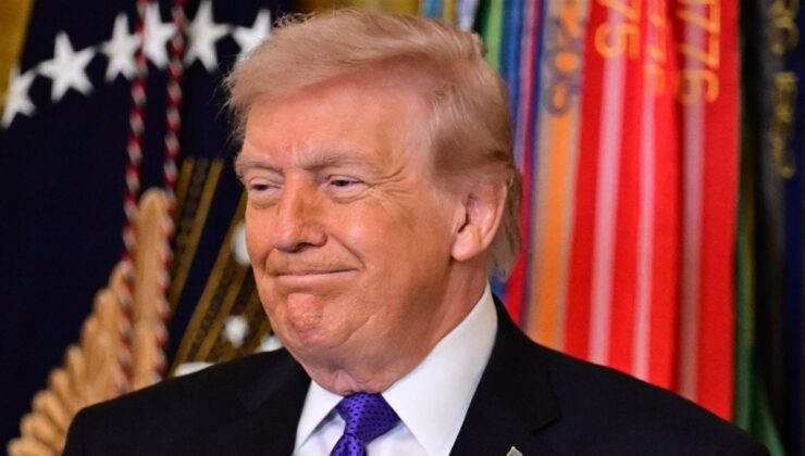 Donald Trump, Rıza Pehlevi’nin hayallerini suya düşürdü
